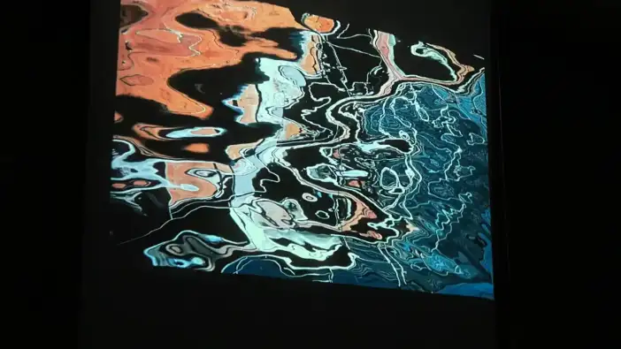 Antalya’da Fotoğraf Konuşuluyor! ANSAN Gösterim Günleri Başladı