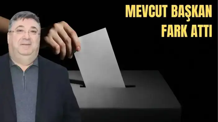 Antalya Berberler Odası’nda Seçim Heyecanı Sona Erdi! Başkan Uzun Güven Tazeledi