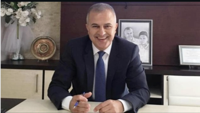 Alanya Şoförler Odası’nda Ali Akkaya Başkanlık Koltuğunu Korudu