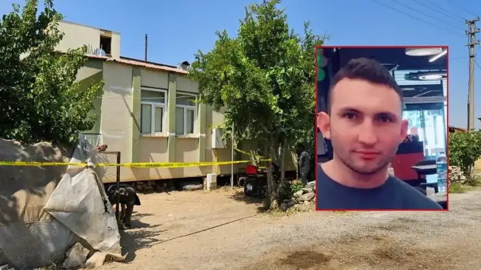 Bucak’ta Damadını Öldürdü! Çifte Ceza İndirimi Uygulandı