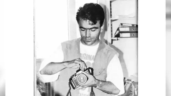 Gazeteci Metin Göktepe Ölümünün 30. Yılında Antalya’da Anılacak