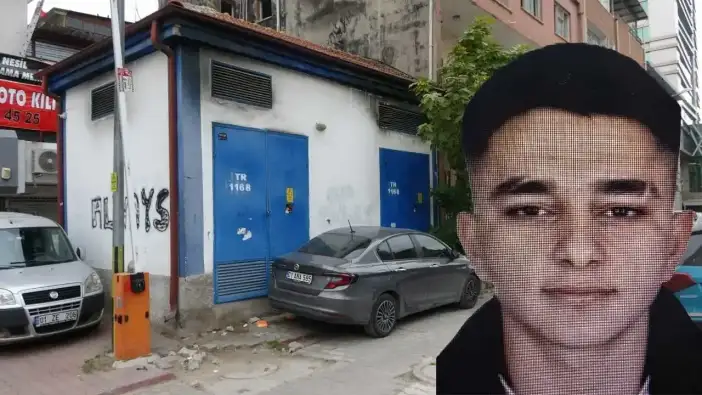 Adana’da 19 Yaşındaki Genç Bıçaklanarak Öldürüldü