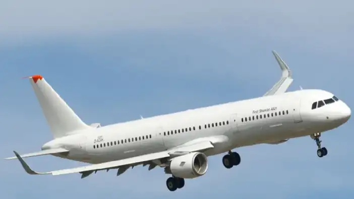 Türk Hava Yolları’nın 500. Uçağı Antalya’ya Gurur Getirdi