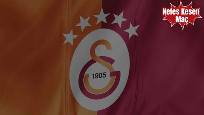 Derbide Kazanan Galatasaray Oldu! 8. Galibiyetini Aldı!