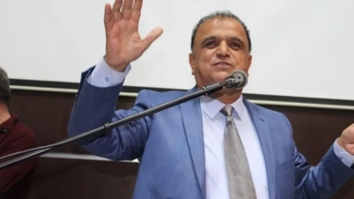 Pazarcılar Odası'nda Değişim Rüzgarı: 7 Adaylı Dev Yarışta İsmail Öz Koltuğu Geri Aldı