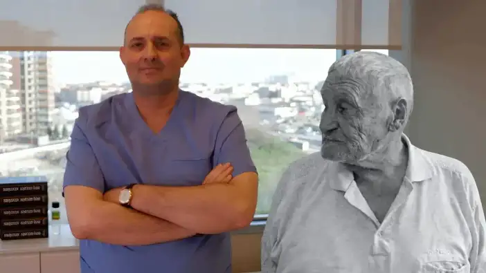 Antalyalı Doktor Mehmet İlteber Bahadır’ın Acı Günü!