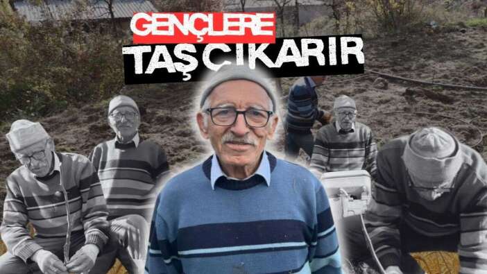 Alanya'dan Türkiye'ye Büyük Örnek! Çiftçilik Yeniden Hayat Buluyor