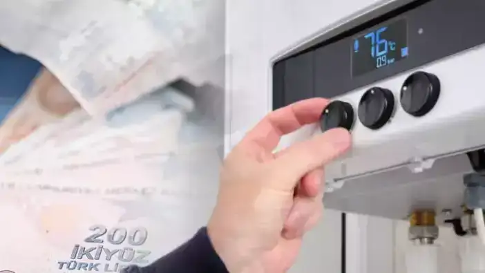 Isparta'da Doğalgaz Şoku: 150 Metrekarelik Eve Servet Değerinde Fatura!