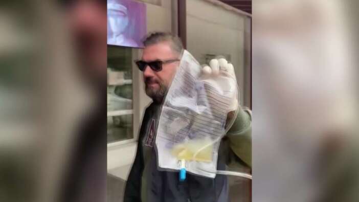 Adana'da Vicdan Sömürüsü: Sonda Tüpündeki 