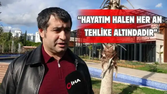 Antalya’daki Saldırı Davasının Ardından Azerbaycanlı Başkan Konuştu