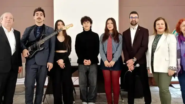 Cemal Süreya Antalya’da Genç Seslerle Anıldı