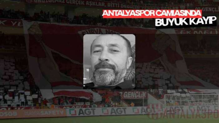 07 Gençlik'in Kurucusu Metin Dirican'dan Kötü Haber!