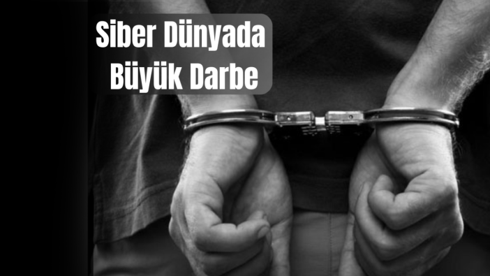 Antalya Başta Olmak Üzere 16 İlde Siber Suç Operasyonu