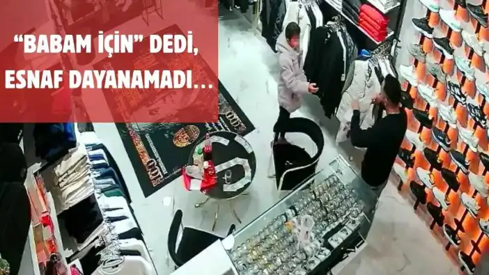 Alanya’da Küçük Kızın Büyük Hikayesi Milyonların Kalbine Dokundu!