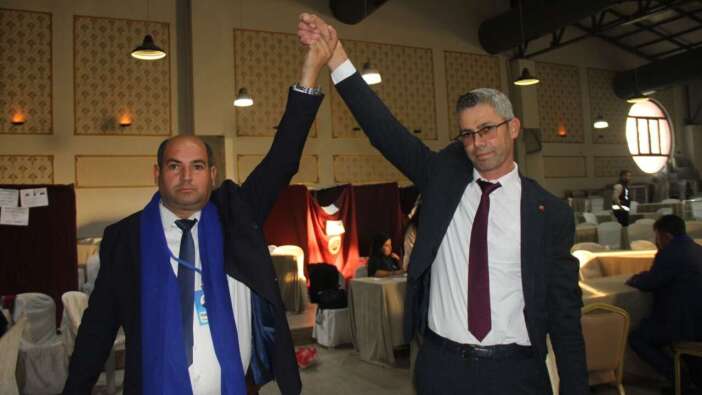 Serik’te "Akıllı" Dönem Devam Ediyor: Mevlüt Akıllı Farkla Kazandı!