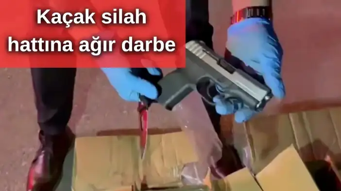 Antalya’da Sessiz Takip Bitti! Operasyonun Detayları Ortaya Çıktı