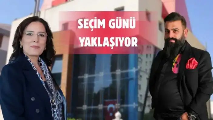 Antalya Mimarlar Odası’nda Sandık Kuruluyor: İki Liste Yarışacak!