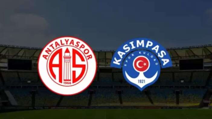 Antalyaspor Taraftarına Maç Günü Uyarısı