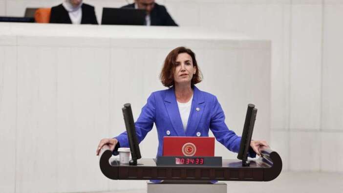 Antalya Milletvekili Coşar Trafikteki O Düzenlemeye İsyan Etti: "Keyfiliğin Önü Açılıyor"