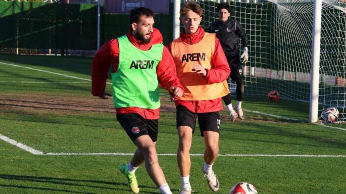 Kepezspor Karaman Deplasmanında Galibiyet Peşinde: Kırmızı-Beyazlılar Üst Sıralara Göz Dikti!