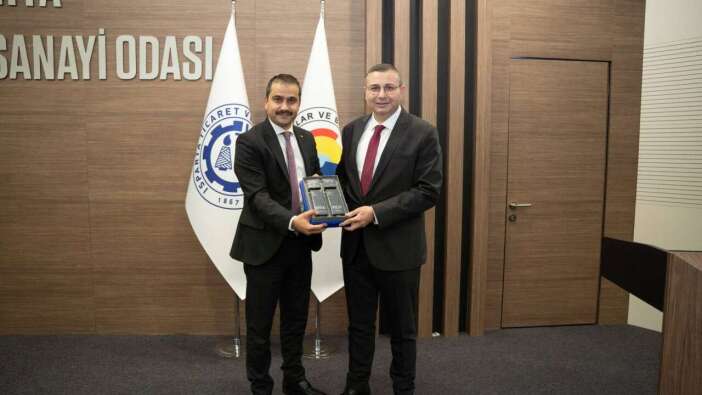 Binalarda "Sıfır Karbon" Reçetesi! Prof. Dr. Atmaca İklim Kriziyle Mücadele Yolunu Açıkladı