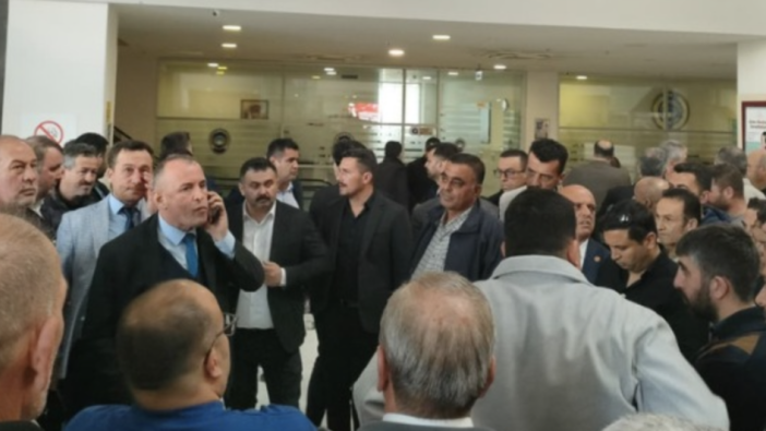 Antalya’da C Plaka Krizi: "Gizli Gündem" İddiası Esnafı Sokağa Döktü!