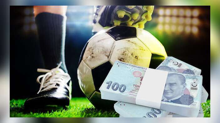 Türk Futbolunda Bahis Depremi: Eyüpspor ve 8 Şirkete Kayyım Atandı!