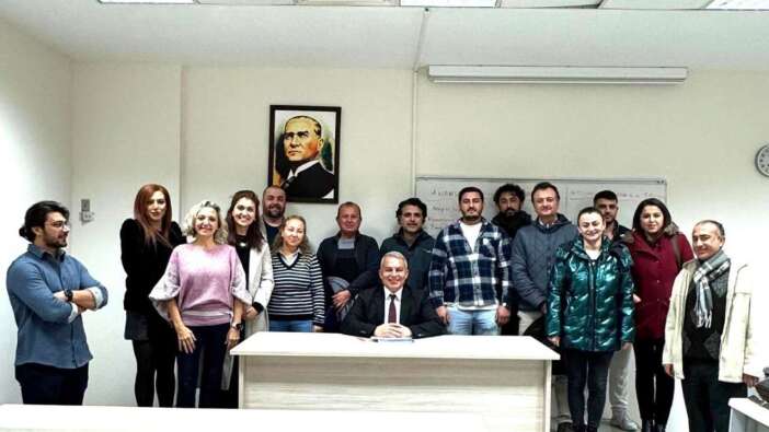 Akdeniz Üniversitesi Bilirkişilik Eğitiminde Öncü Rolünü Sürdürüyor