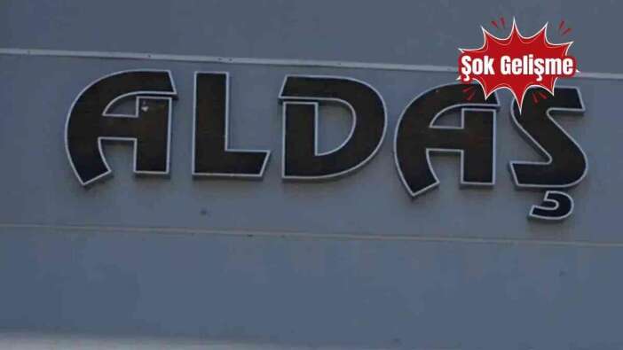 ALDAŞ Operasyonu Antalya’yı Sarstı! Yeni Gelişme Yaşandı