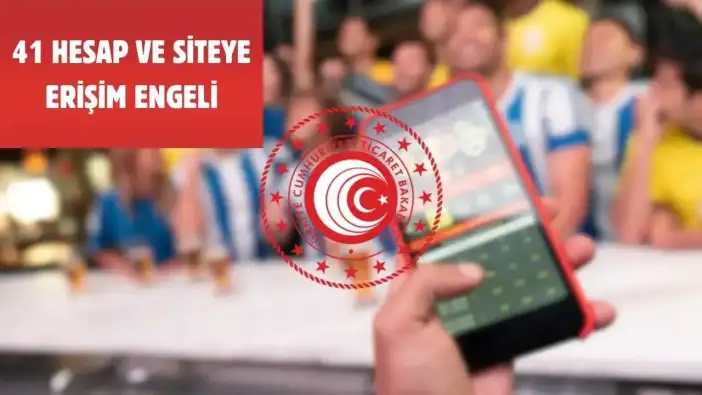 Bakanlık Düğmeye Bastı: Bahis ve Falcı Sitelerine Af Yok!