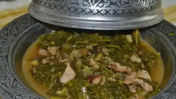 Antalya’nın Yerel Lezzeti “Kuzu Etli Arapsaçı Yemeği” Tescil Yolunda