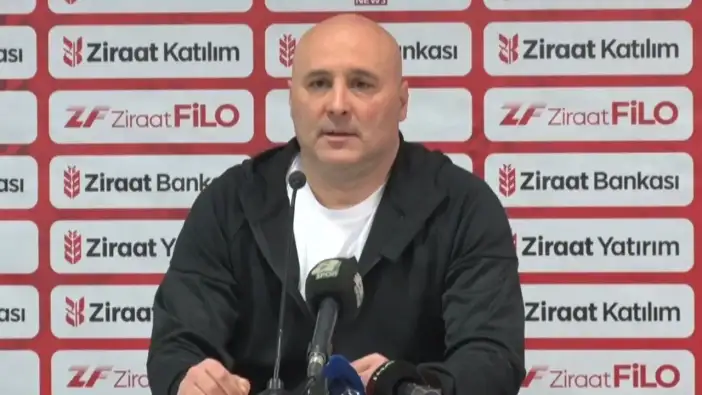 Sami Uğurlu’dan Antalyaspor Camiasına Söz: "Antalyaspor Kesinlikle Ligde Kalacak!"