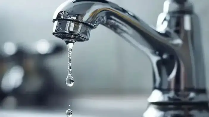 Finike güne susuz uyanabilir! Büyükşehir’den acil kodlu duyuru