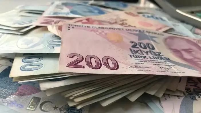 Saadet Partili Düzen: Türkiye'nin Borcu 23 Yılda Yüzde 225 Arttı