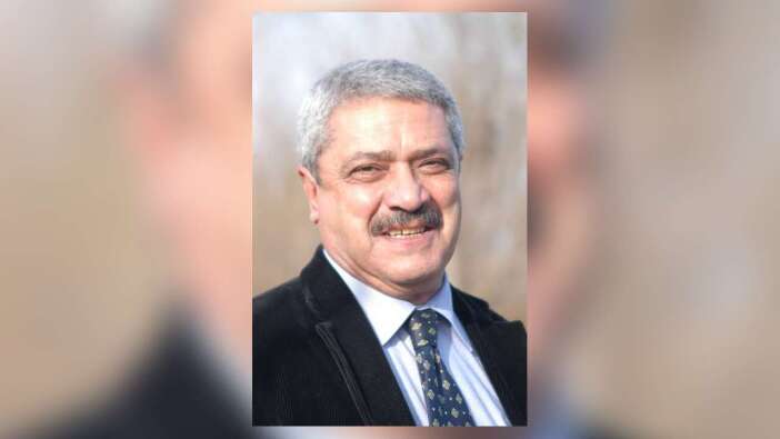 Antalya Yasta: Tarihçi Giray Ercenk’ten Acı Haber Geldi