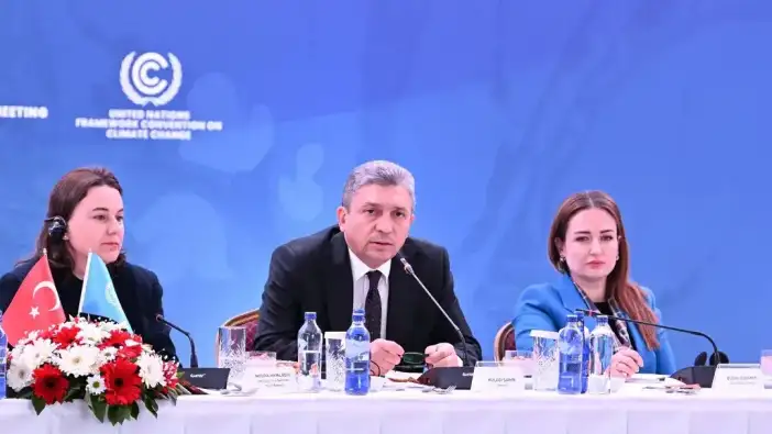 COP31 İçin Antalya Teyakkuzda