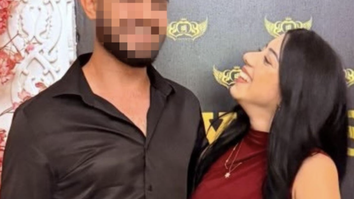 Antalya’da Kan Donduran Şüphe: 3 Aylık Gelin Silahla Vuruldu, Kocası Tutuklandı!