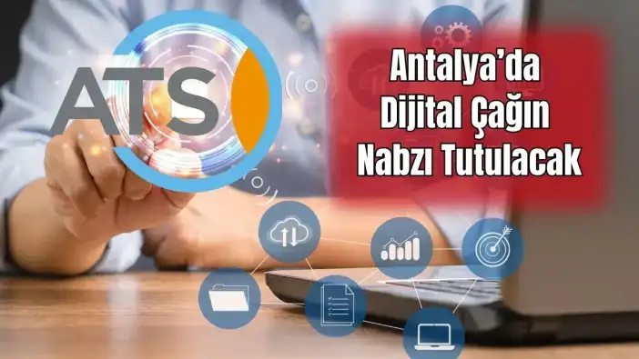Antalya’da Dijital İnsan Zirvesi: Sosyal Medyanın Geleceği Tartışılacak