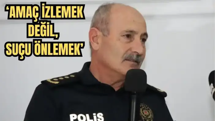 Antalya Emniyet Müdürü Zaimoğlu: 'Önceliğimiz Vatandaşın Mağdur Olmaması'