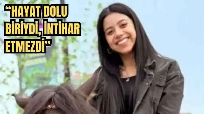 3 Aylık Evli Kadın Hayatını Kaybetti! Ağabey Adalet İstedi