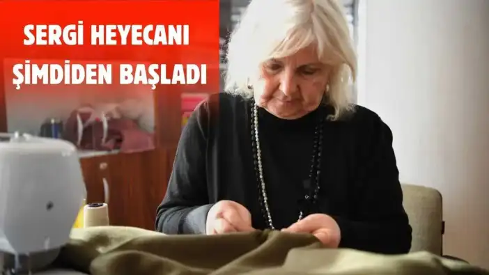 Konyaaltı’nda Ücretsiz Sanat Seferberliği: Kurs Sayısı İki Katına Çıktı!