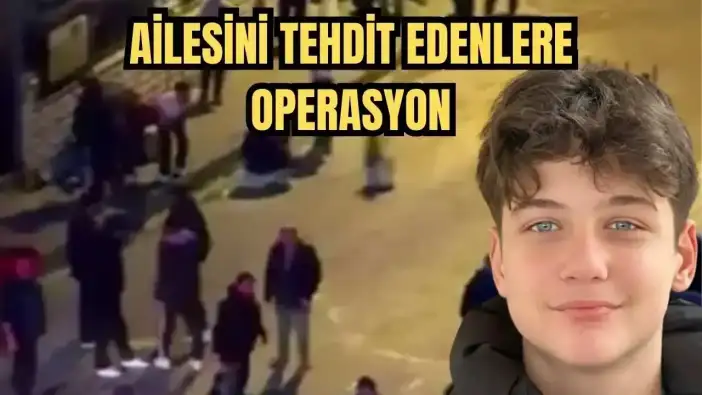 Atlas Çağlayan Cinayetinde Yeni Gelişme! Antalya'da 1 Şüpheli Gözaltına Alındı