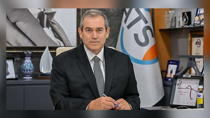 ATSO Başkanı Antalya’nın 2026 Gelecek Reçetesini Yazdı