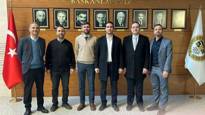 Antalya Barosu’ndan Ankara Çıkartması: Sosyal Tesis İçin Kritik Viraj Geçildi!