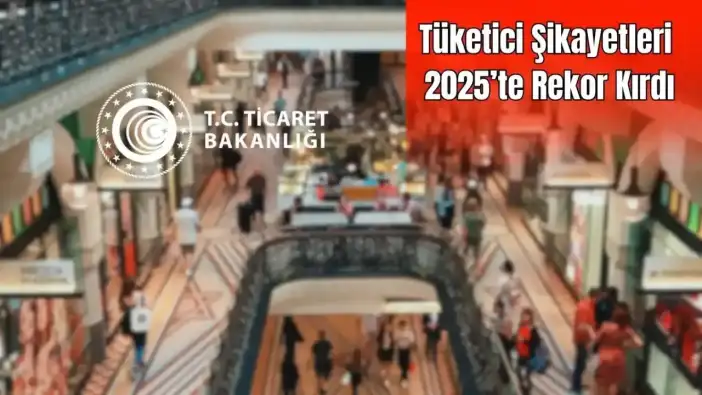 Antalya’da 28 Bin Tüketici Hakkını Aradı: Milyarlık Uyuşmazlık Mahkemeye Gitmedi