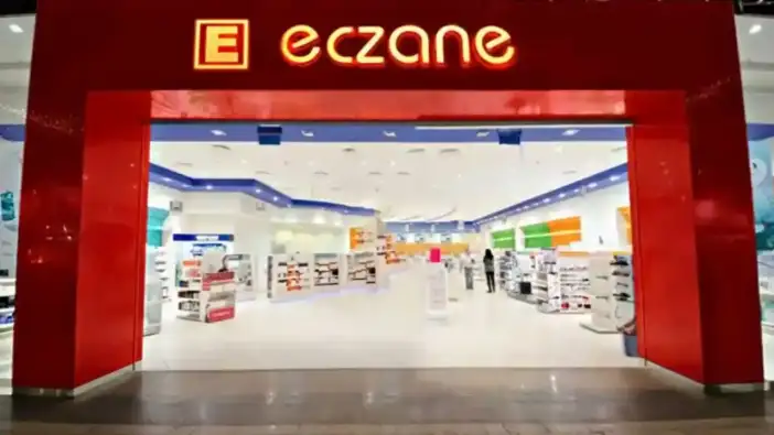 Antalya’da 21 Ocak Çarşamba Günü Hangi Eczaneler Nöbetçi?