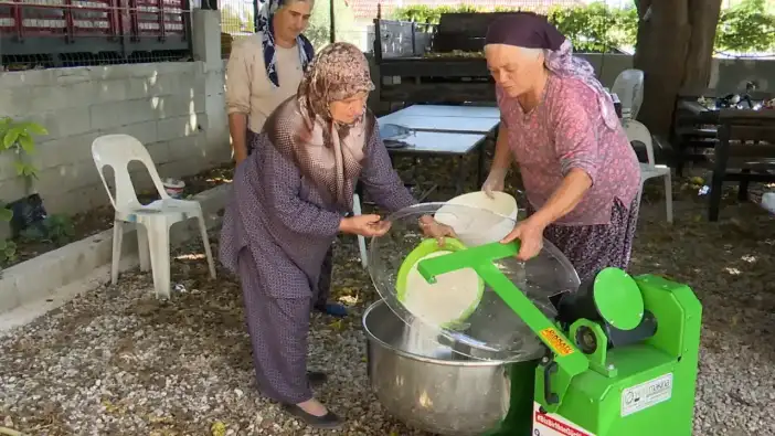 Büyükşehir’den Antalyalı Üreticilere Tam Destek