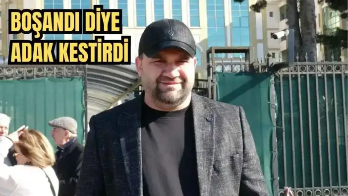 Antalya'da 6 Yıl Süren Boşanma Davası Sonuç Buldu! Sevinci Tanzanya’ya Taştı