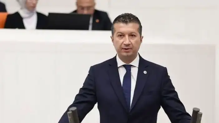 Burdur Vekili Akbulut Kaybolan Alım Gücünü Rakamlarla Vurdu: 2022'de 80 TL Olan Peynir Nasıl 450 TL Oldu?