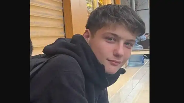 Atlas Çağlayan’ın Ailesini Tehdit Eden Şahıs Adana'da Tutuklandı!